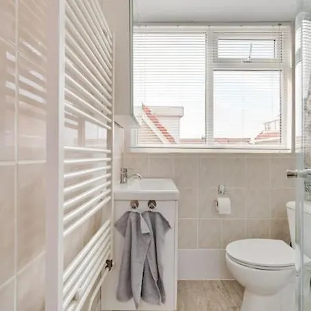 Hello - Quarles 43 Apartmán