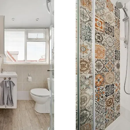 Apartamento Hello - Quarles 43