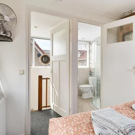 Hello - Quarles 43 Apartmán *