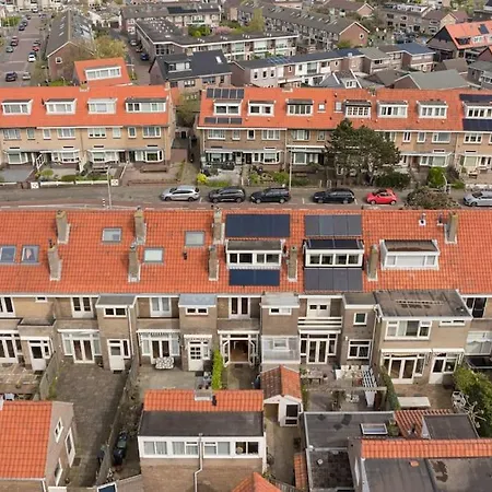 Hello - Quarles 43 Apartamento Noordwijk