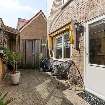 Hello - Quarles 43 Noordwijk