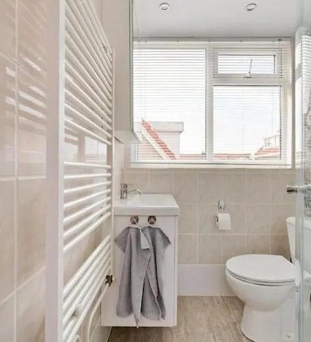 Hello - Quarles 43 Appartement