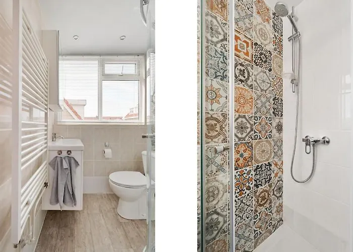 Appartement Hello - Quarles 43