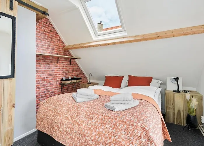 Hello - Quarles 43 Noordwijk