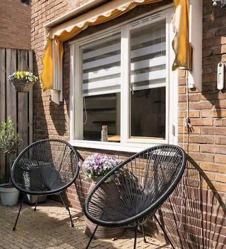 Appartement Hello - Quarles 43 *