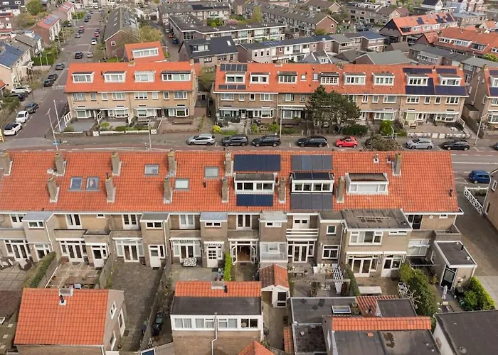 Hello - Quarles 43 Appartement Noordwijk