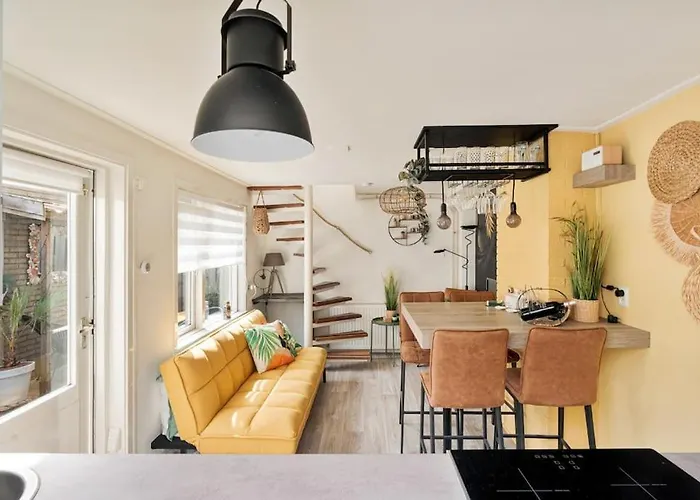 Appartement Hello - Quarles 43