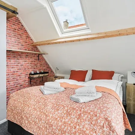 Hello - Quarles 43 Noordwijk