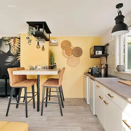 Hello - Quarles 43 Appartement *