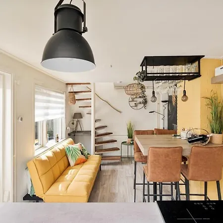 Appartement Hello - Quarles 43