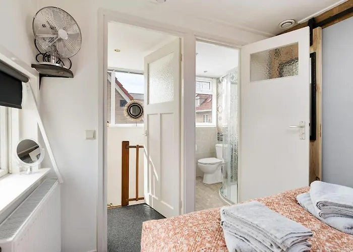 Hello - Quarles 43 Appartement *